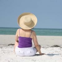 Shirley Valentine Gets Extended Through 7/30 At Florida Studio Theatre
